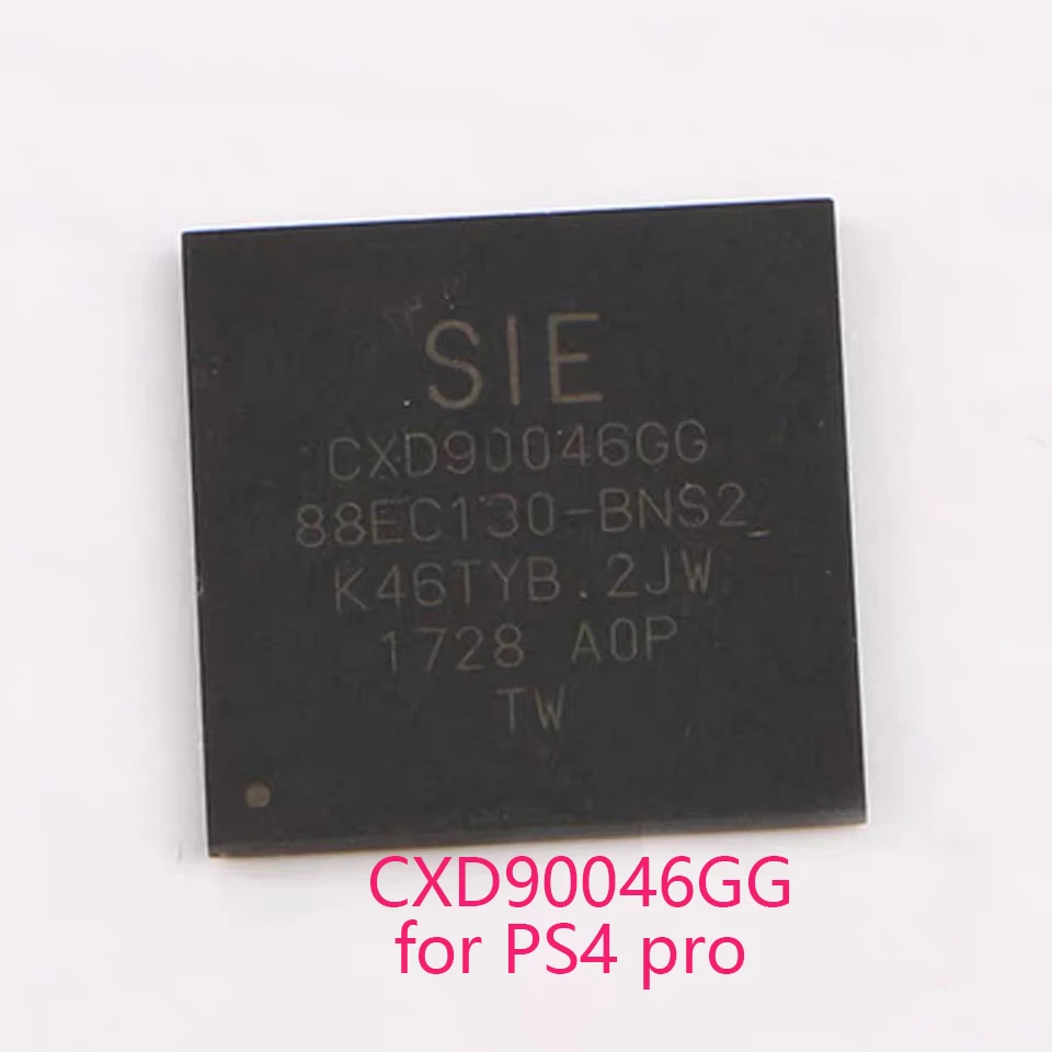 Original SIE CXD90025G CXD90036G CXD90042GG CXD90046GG for Playstation 4 PS4 CUH1200 1100/1000 Slim Pro