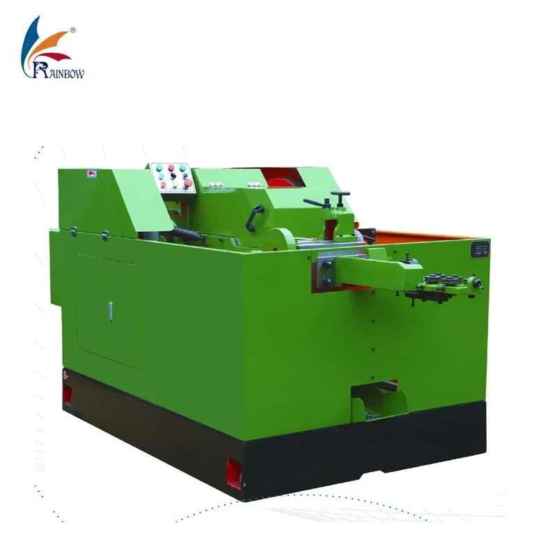 Best price Metal Forging Machinery Screw Header Machine Screw Making Machine