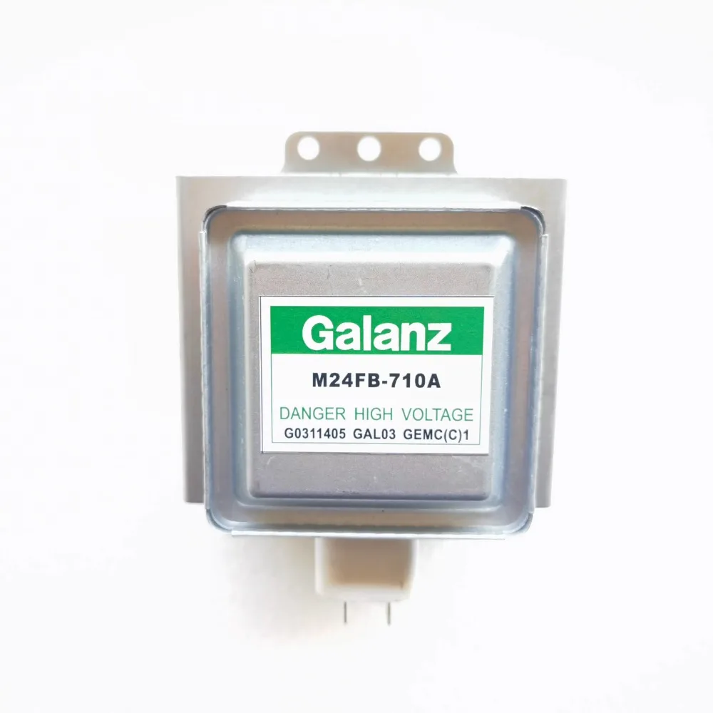 Brand new, for Galanz microwave oven magnetron M24FB-710A 2M303H 2M519H microwave generator