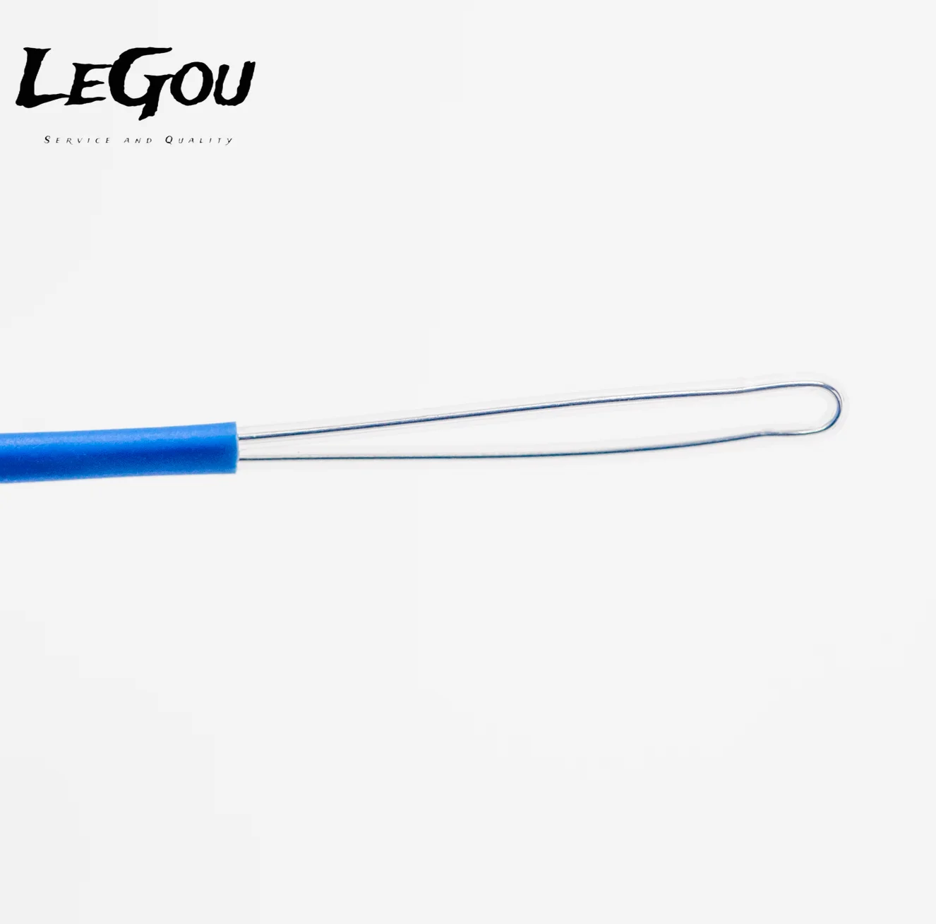LeGou Professional  Best Quality Endoscopy Multi Band Ligator Hemorrhoids Ligator for Esophageal Varices Varices Band Ligation