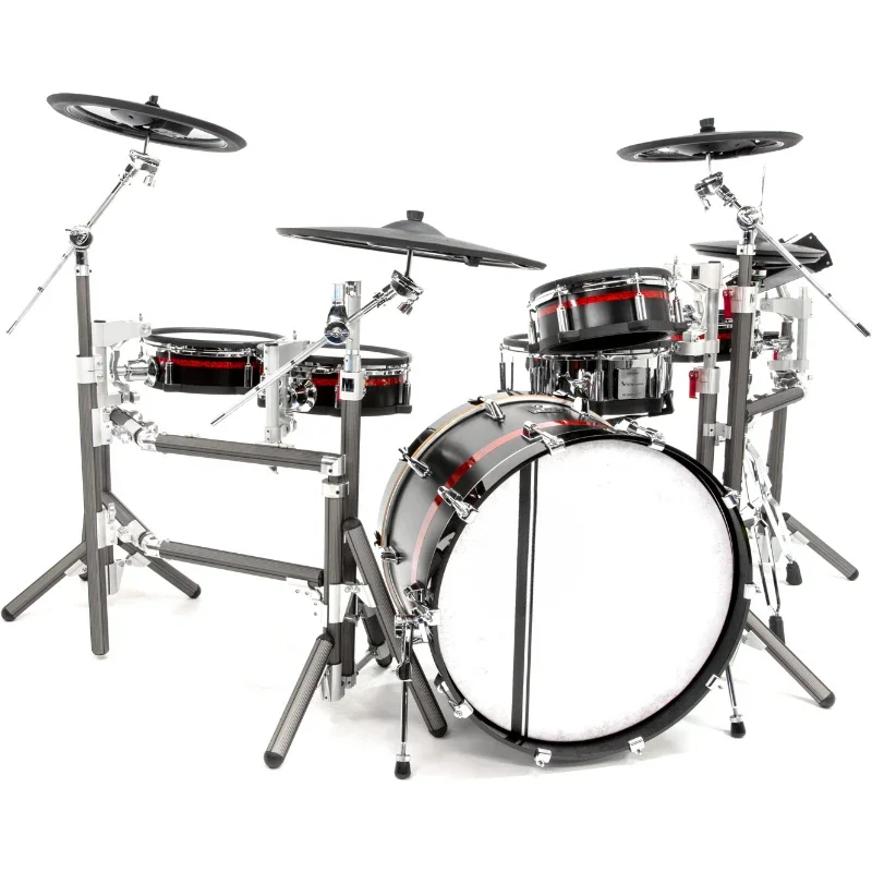 

For 2020/2023 Roland TD50NOC-SPDSX-K Electronic Drum Kit