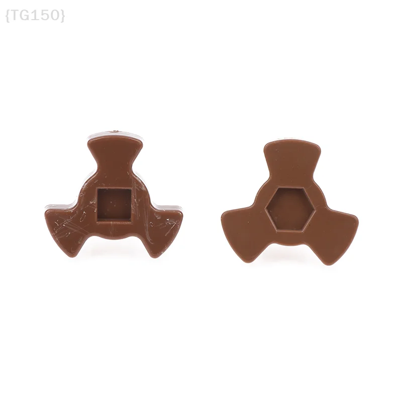 범용 전자레인지 턴테이블 커플러 키트, 오븐 수리용 교체용 지지 롤러 링 및 센터 샤프트