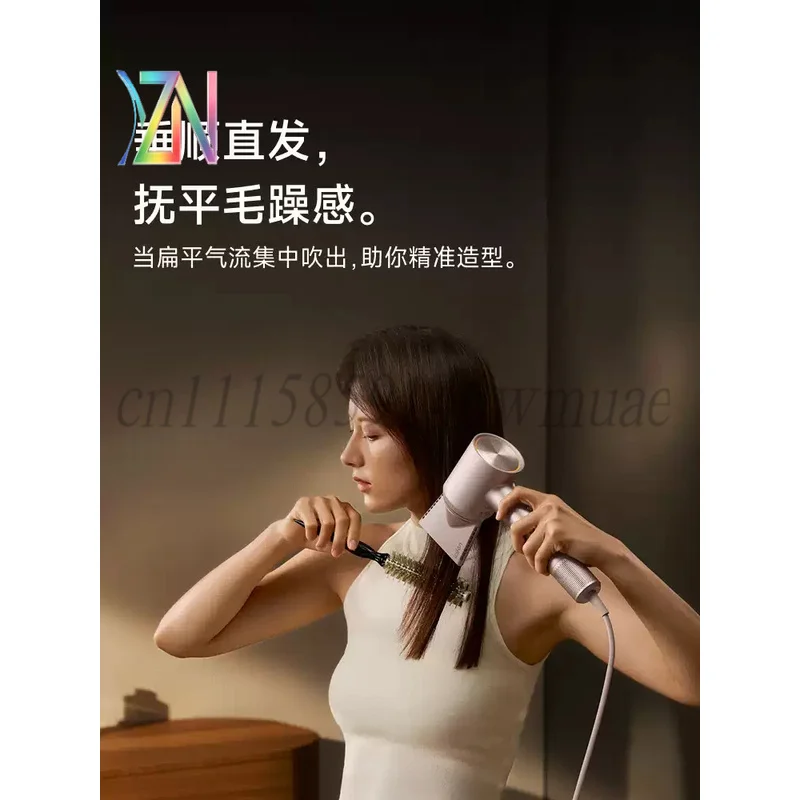 For Laifen Swift4 Dedicated Concentrated Airflow Nozzle [Accessory]