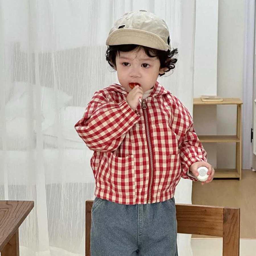 Spring Autumn Toddl… - image