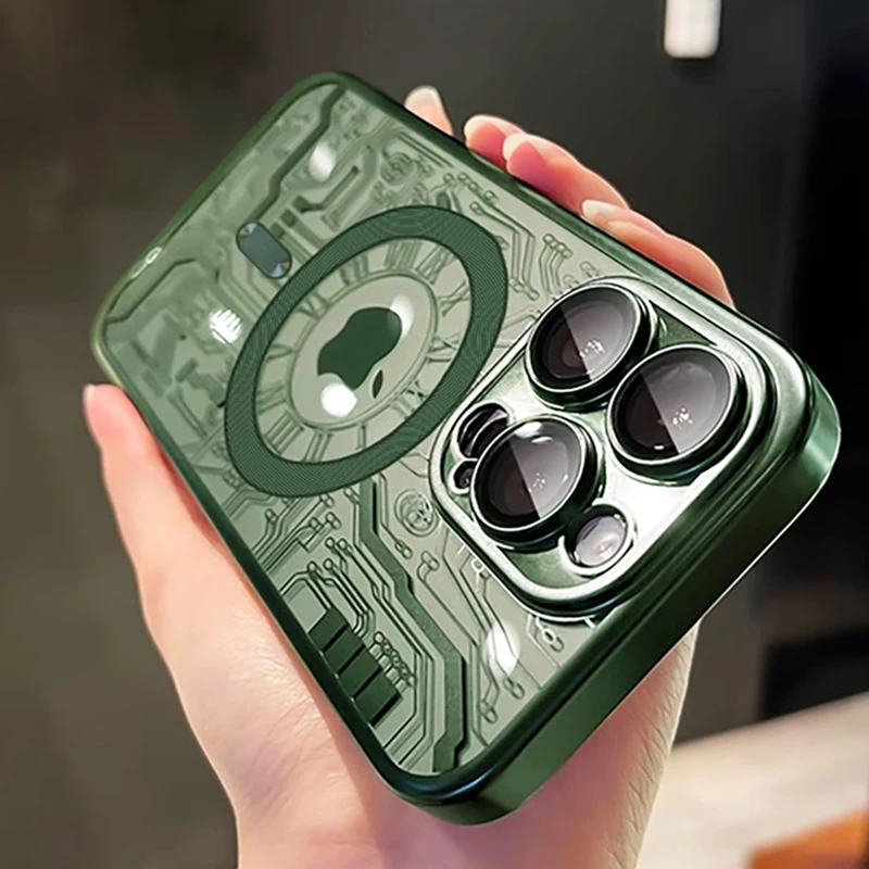 Luxury Plating For … - image