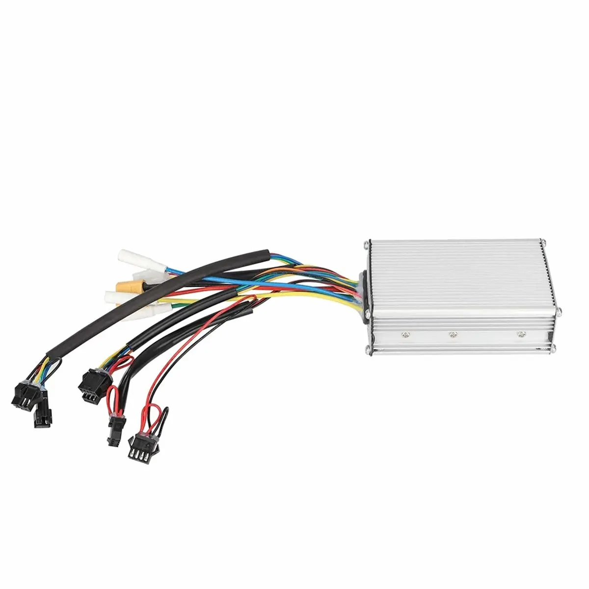L79A 48V 25A Motor Brushless Controller for M5 Pro E-Scooter Motor Controller