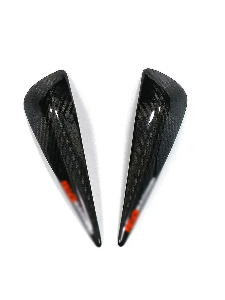 Motorcycle tank carbon fiber protective cover suitable For Aprilia RS660/Tuono 660 2021-2024 Fuel tank protector new