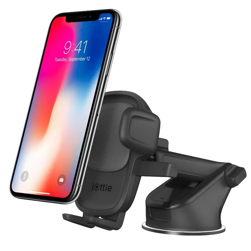 

Touch 5 Universal Dashboard & Windshield Car Mount and Phone Holder