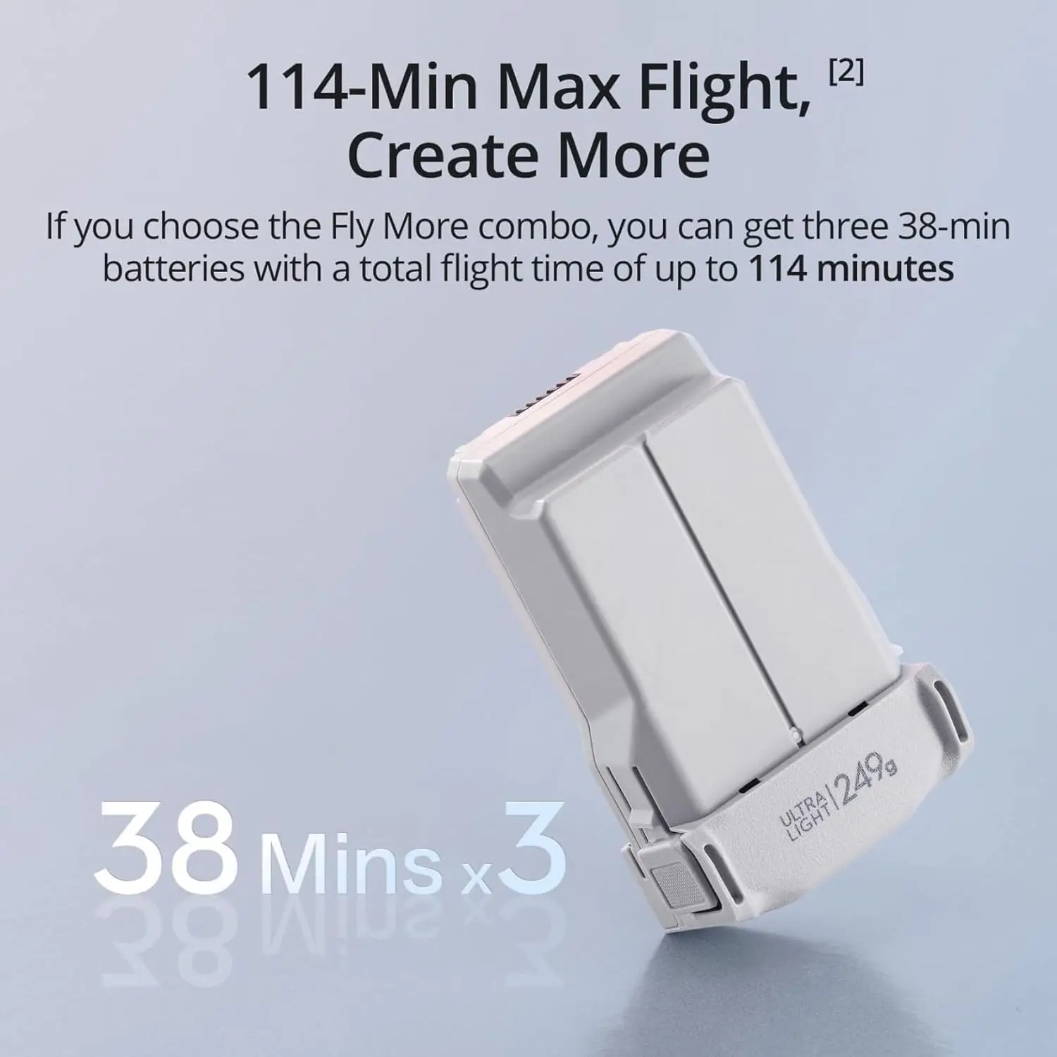 Refurbished DJI Mini 3 / Mini 4K / Mavic 4 Pro with Camera for Adults Use Quadcopter Aerial Photography Equipment view 7