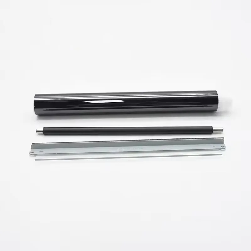 Blade+PCR Roller+M3655 OPC Drum For Kyocera FS 2100 4100 4200 4300 P3045 P3050 P3055 P3060 M3040 M3145 M3540 M3550 M3560 M3645