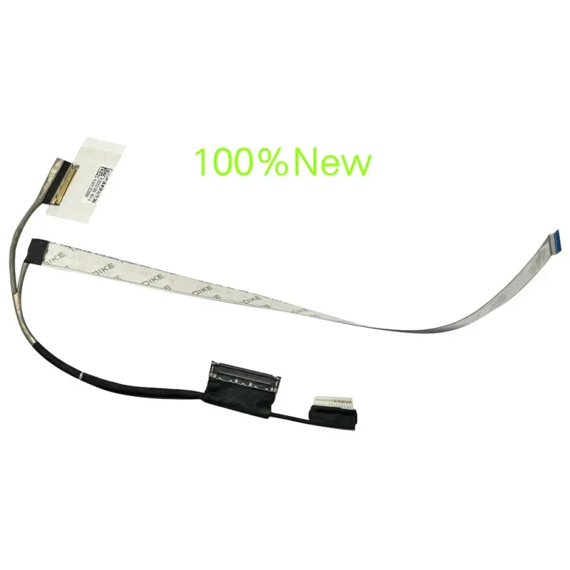 For Lenovo IdeaPad slim 5 16abr8 82xg EDP LCD screen cable 40pin 5c10s30755