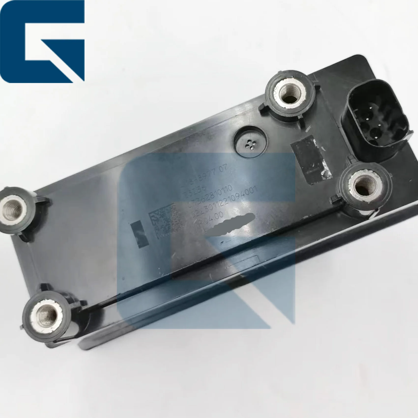 478-8977 4788977 Module GP Keypad for 312D Excavator Parts