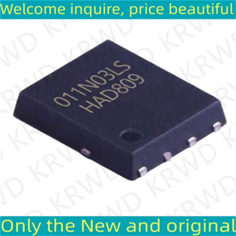 

10PCS 11N03LS New and Original Chip IC BSC011N03LSI BSC011N03LS BSC011N03 TDSON-8