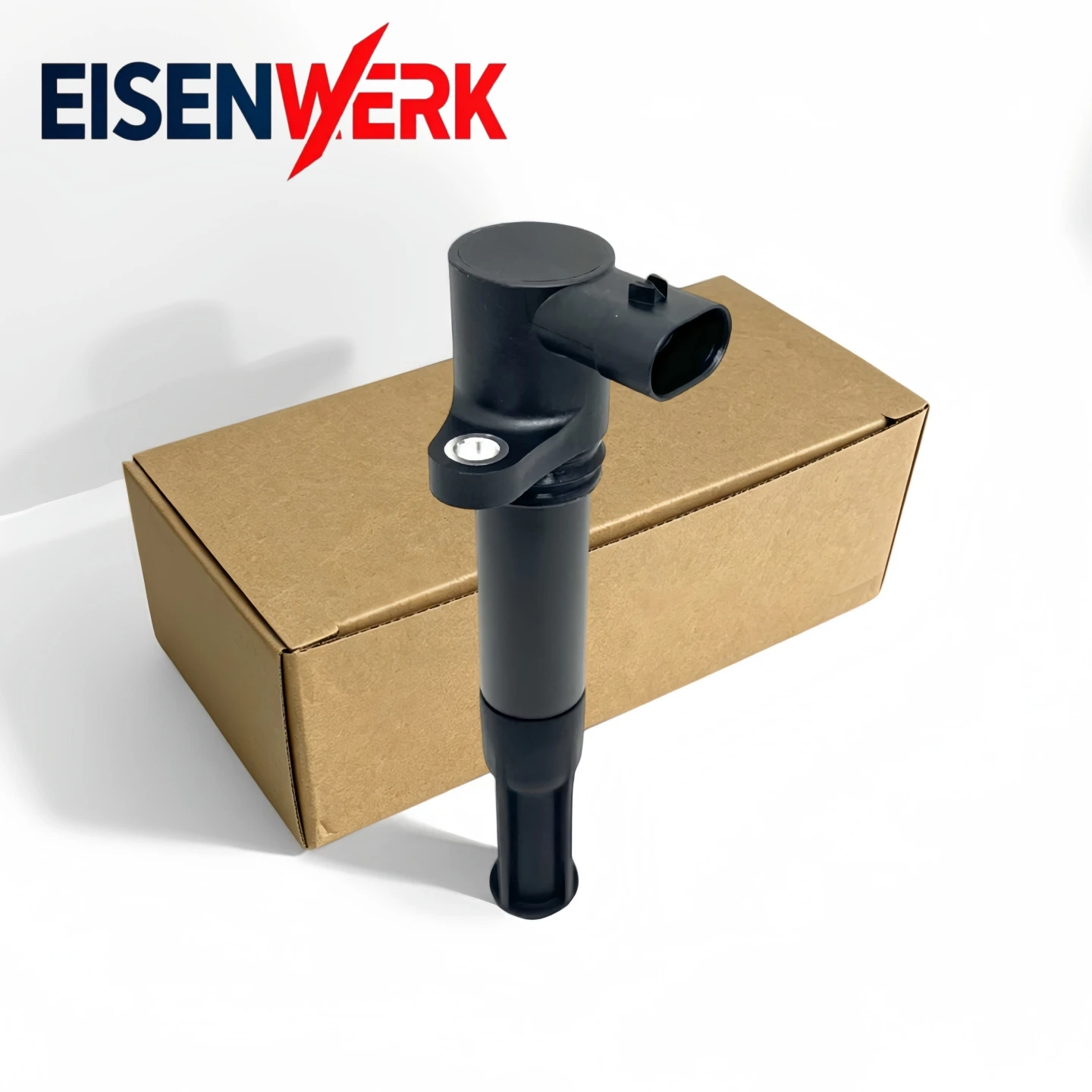2PCS 46777288  55246099  Ignition coil for FIAT 500 500C 500L BRAVO II DOBLO DUCATO GRANDE PUNTO IDEA PANDA fürPUNTO STILO TIPO