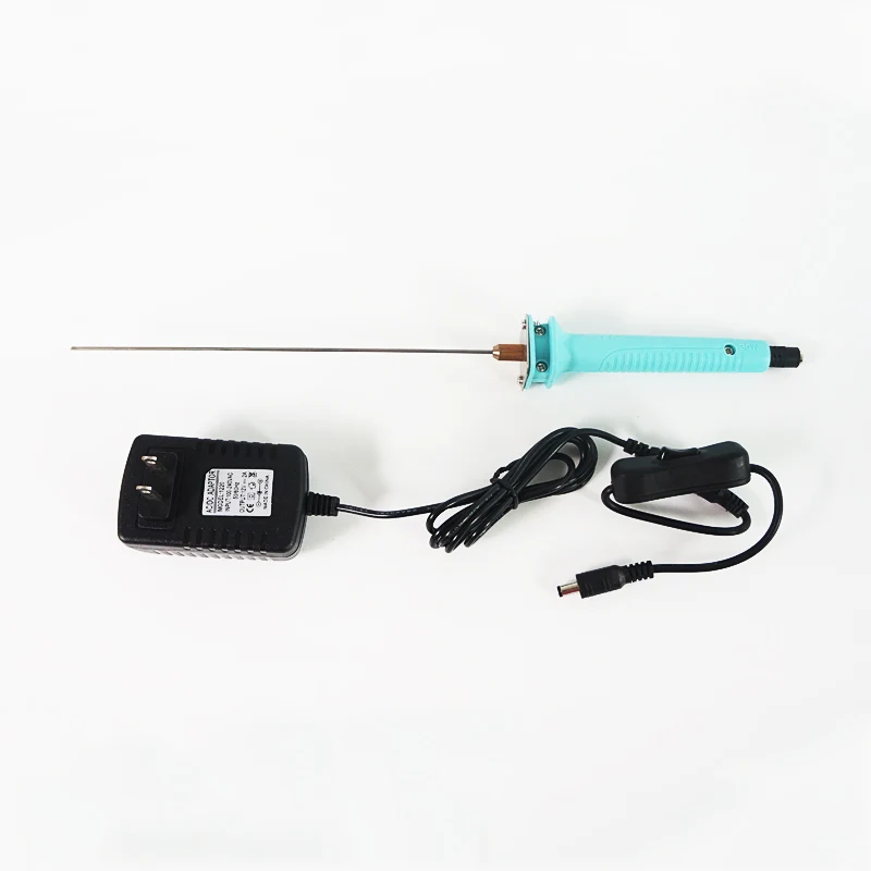 Foam Cutting Knife 20CM Electric Heating Pen Type 200MM