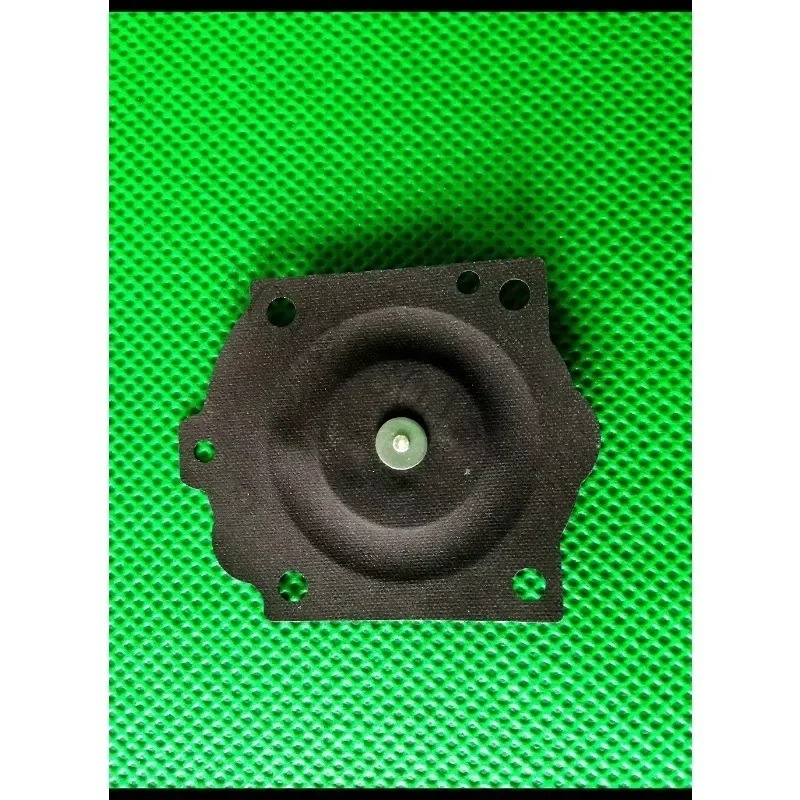 10 шт. прокладка для Husqvarna Dle 120cc двигатель дозирующая диафрагма мембраны прокладки детали ремонтные комплекты