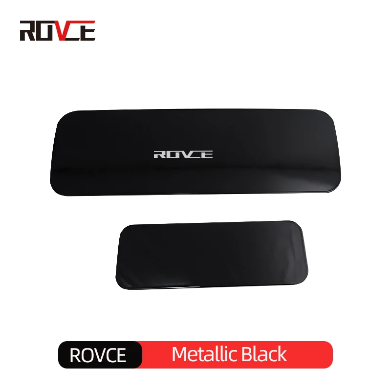 ランドローバー リアタイヤカバー ROVCE車用リアスペアタイヤカバーボード ランドローバーディフェンダー