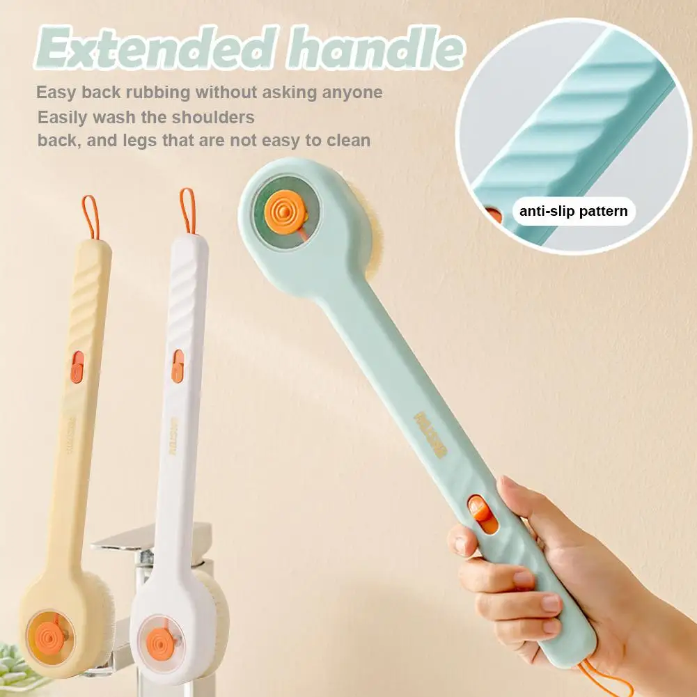 Thumbnail 2 - #27 Latest Body Exfoliating Brushes Offers