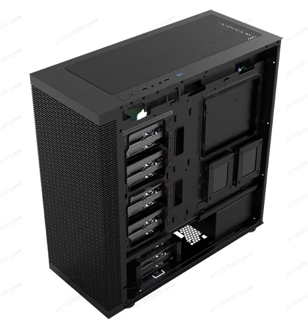 

Мультидисковый корпус Компьютерный сервер Интернет-кафе Многожесткая дисковая башня Рабочая станция Настольный компьютер F20