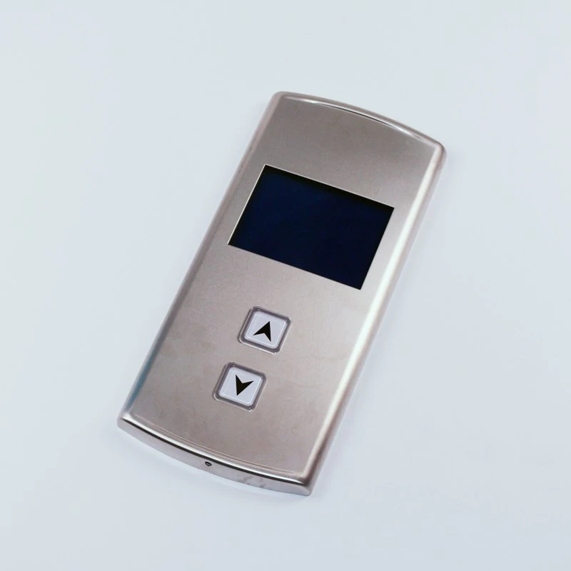 XAA308NA8 HBP11 LCD Display Panel Elevator Parts Lift Accessories
