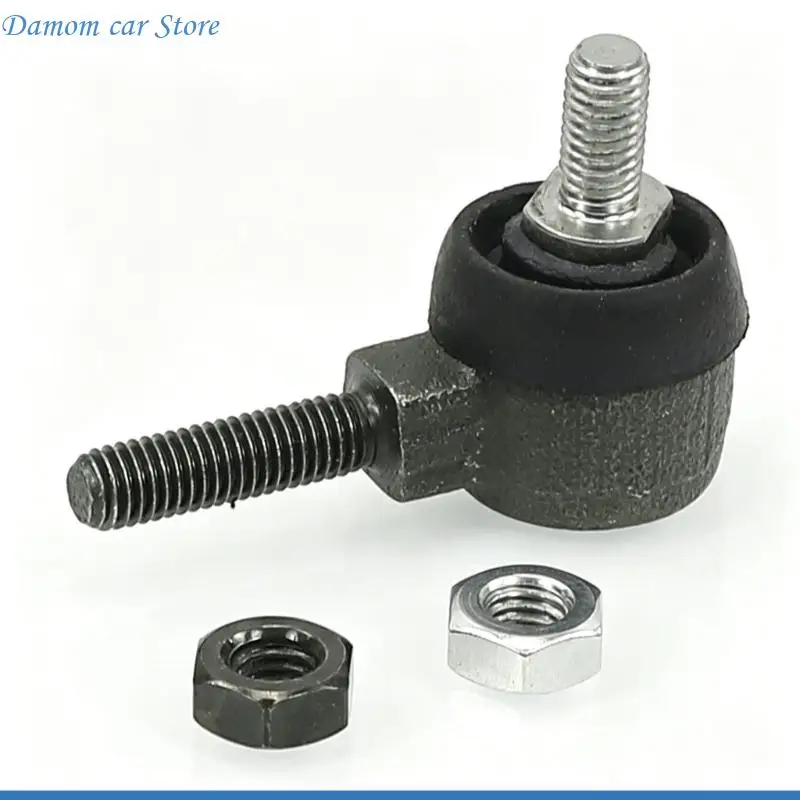 A2UC Front Steering Repair Joint Tie Rod End TOOL for KT196 Go Kart Mini Bike Linkage