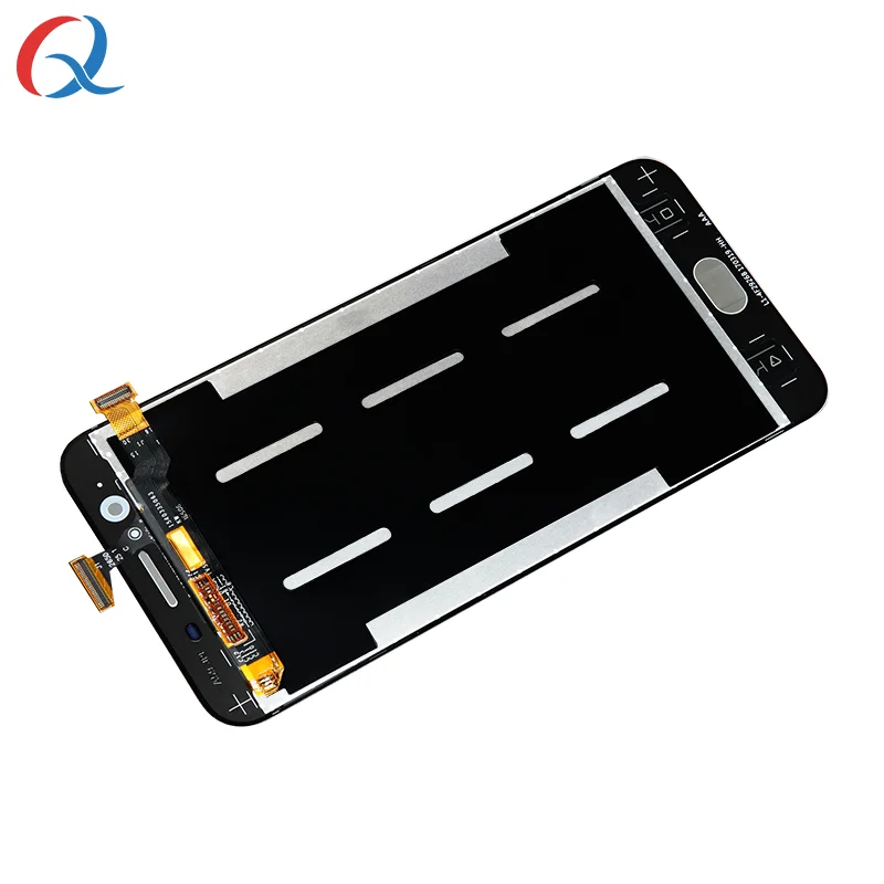 Substituição do ecrã lcd do telefone móvel para oppo a59s a59 f1s, original