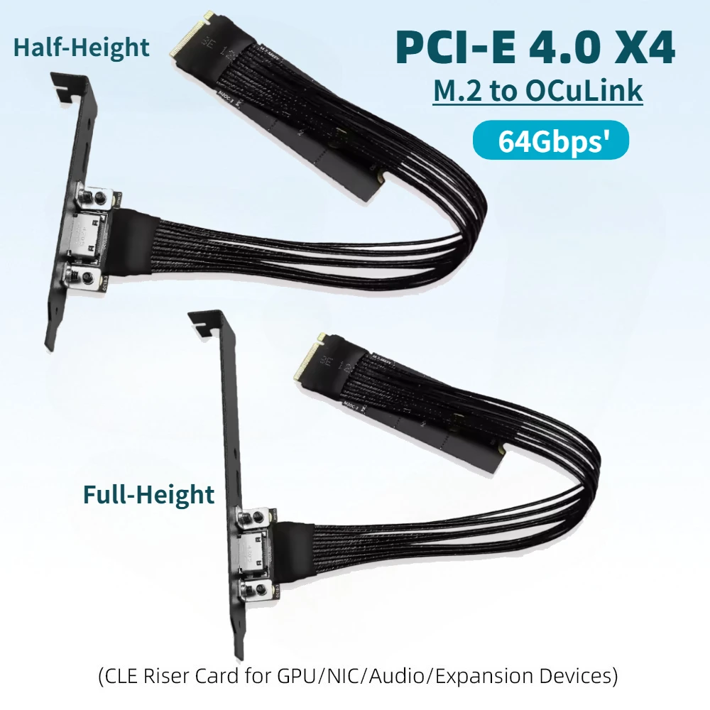 Pcie 4.0 X4 M.2 M-K…