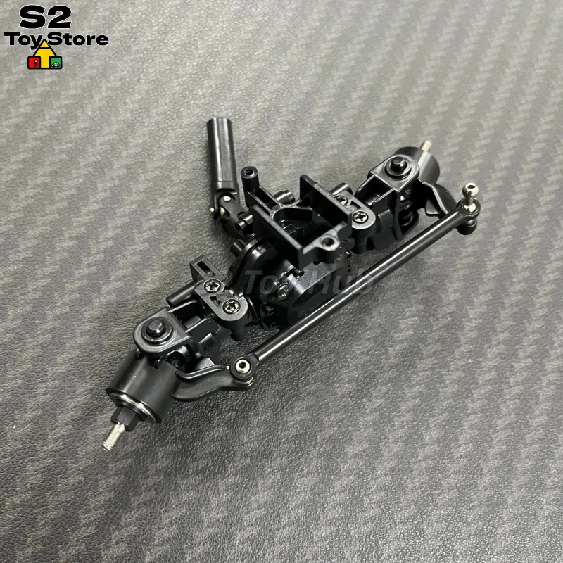 HuangBo R1601 1:16 Scale RC Off Road Climbing Truck Original Factory Replacement Parts For Axle ESC Board Motor Servo Battery