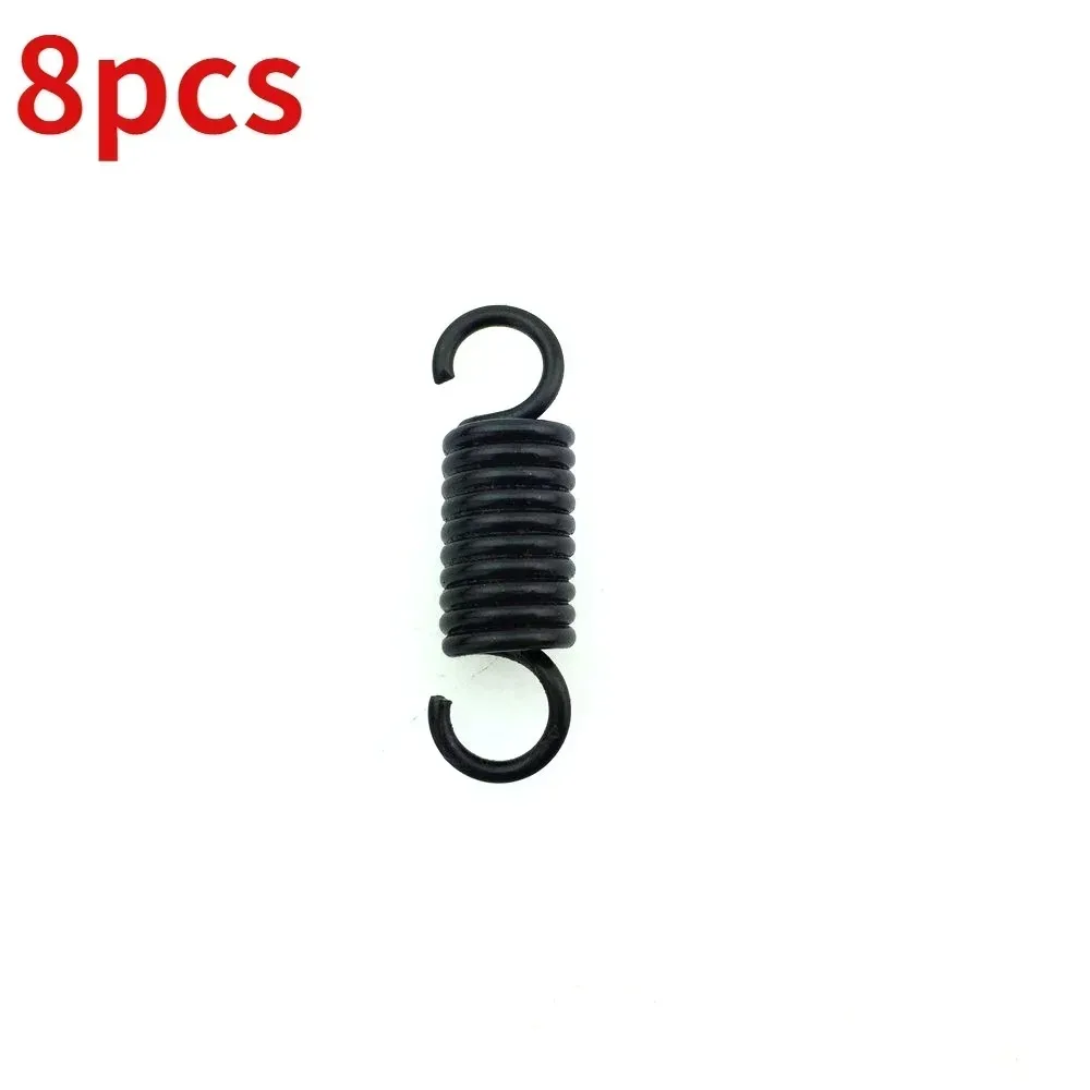 8pcs for General-purpose High Quality Tyre Spring Car Tire Changer Tire Changer Accessories 54mm Tire Installer Switch Spring