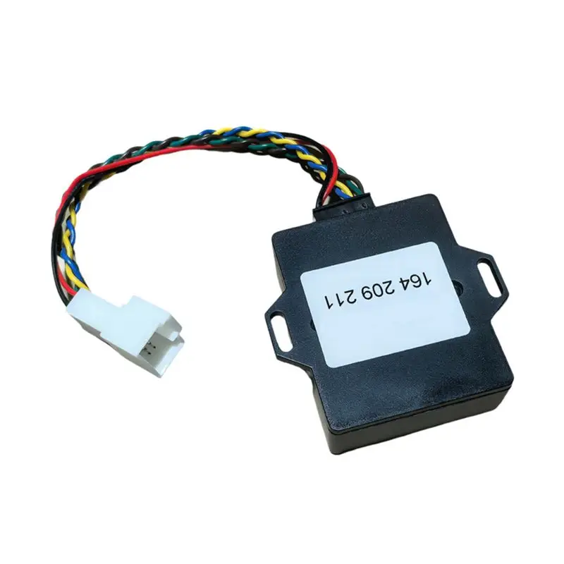 

AU28-Gateway Adapter For VVDI MB BGA TOOL And NEC PRO57 For Mercedes A164 Gateway Adapter