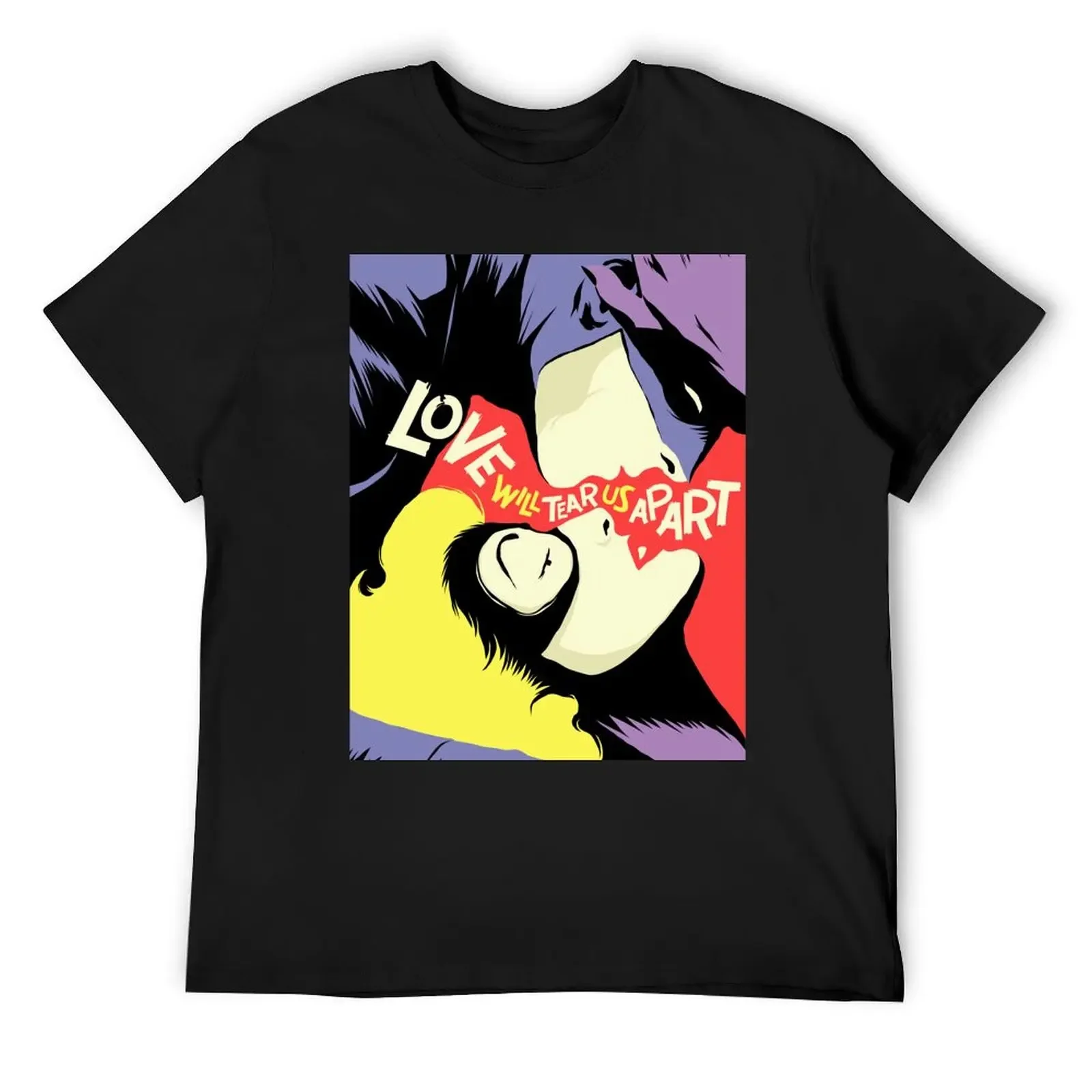 

Love Vigilantes: Reversed T-Shirt oversized graphic tee plain vintage graphic tee men t shirt