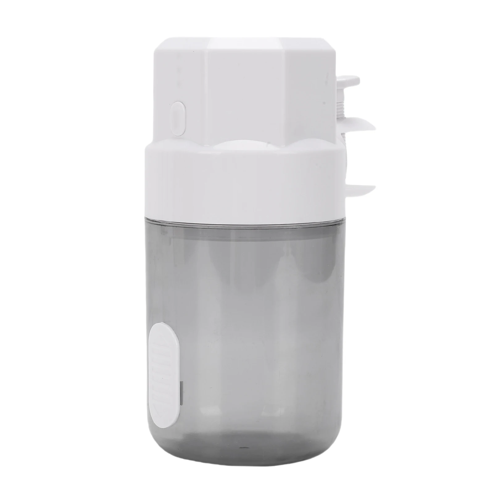 Automatic Fish Feeder Smart Timer 3 Feeding Modes Aquarium Feeder 350ml Large Capacity Adjustable Opening  Feeder Power By