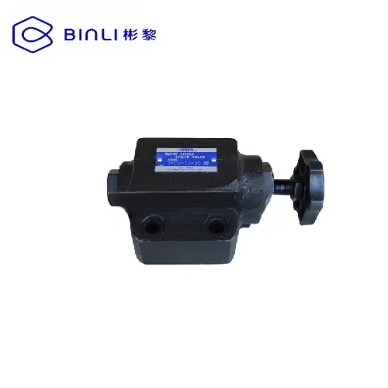 Hydraulic Check Valves Fhg-02,fhcg-02,fhg-03,fhcg-03,fhg-06,fhcg-06,fhg-10,fhcg-10 Pilot Operated Flow Control Valve