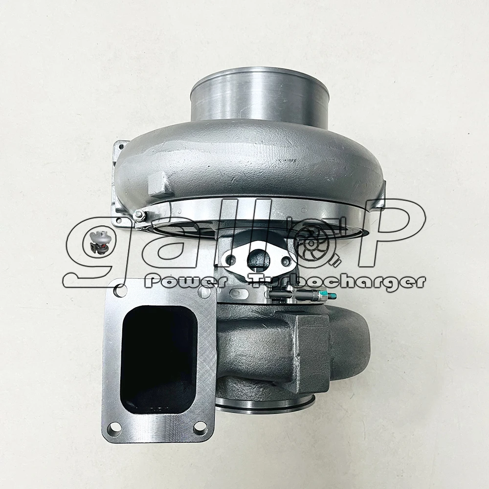 جديد GTB5518 توربو لـ MTU المولد 799642 799642-0008 799642-5008S 799642-5009S XT0210100159 XT0210100162 شاحن توربيني