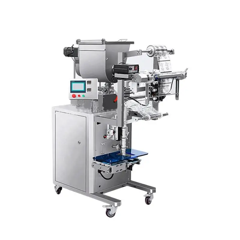 

Automatic Liquid Filling Machine For Paste, Sauce, Oil - 4/6/8 Heads With Pump System Liquid Filling Machine
