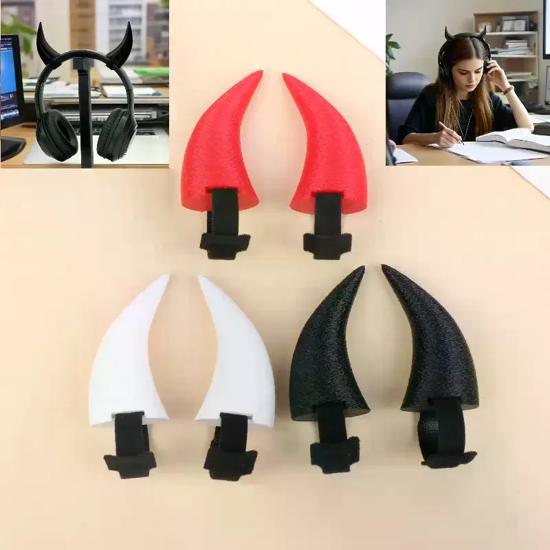 3D Baskılı, Dikenli Şeytan Boy - Gaming Accessories Girls incelemesi ve fiyatı