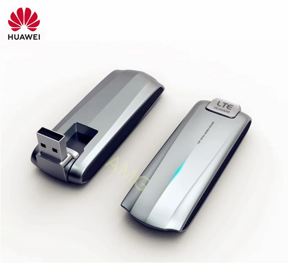 Huawei E398 4G LTE TDD FDD 100Mbps USB Surfstick CAT3 100mbPs PK E3276 E392u-12 E3372