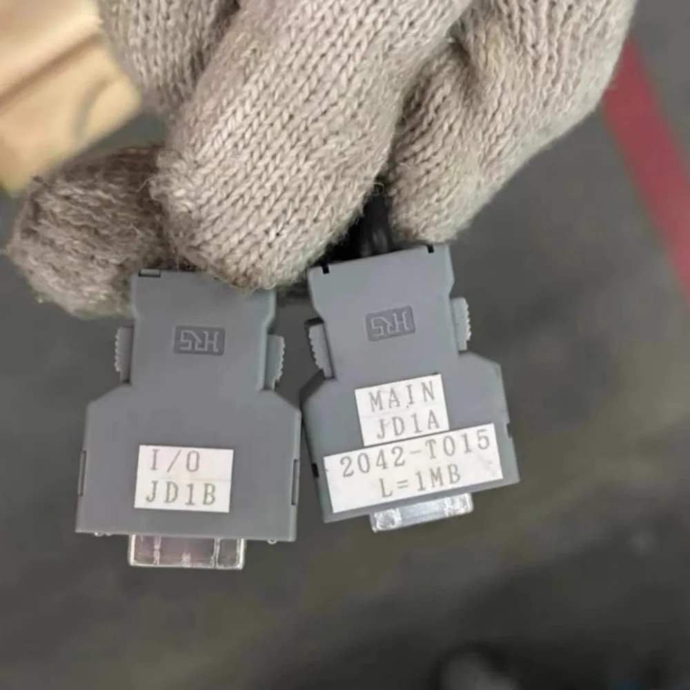 

for FANUC IO Communication Cable JD1A-JD1B 2042-T015 A20B-2002-0520 0521 0527