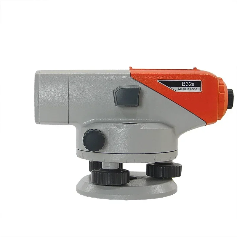 Spirit Vial Automatic Optical Levels Durable Dependable Auto Level