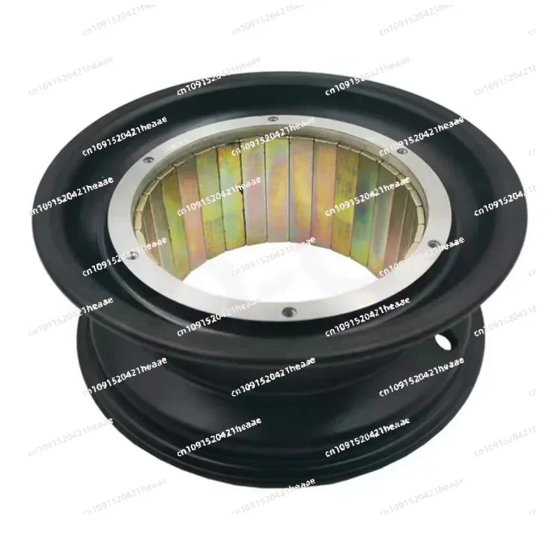 Suitable forE 2 11Inch Wheel Motor Hub Part 11Inch Scooter  Accessories 10 Inch