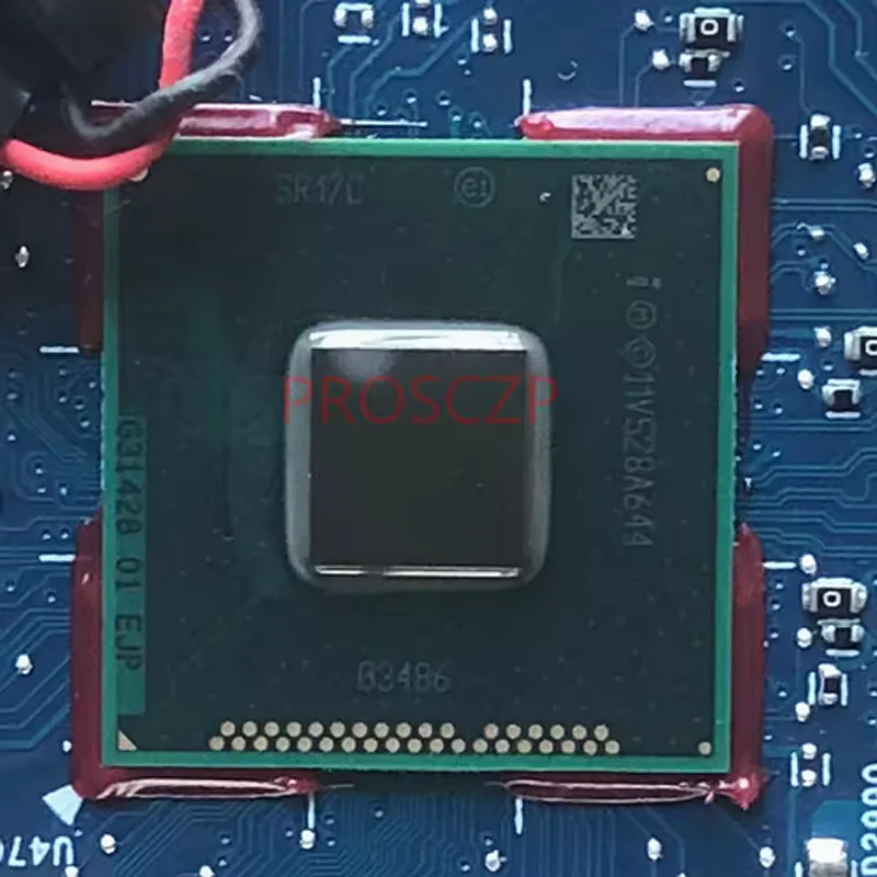 

6050A2566401-MB-A04 For HP ProBook 640 G1 650 G1 Laptop Motherboard With HM86 HD8750M 1GB-GPU 744018-001 744018-601 801636-601