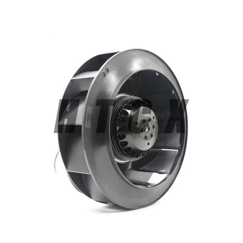 Original centrifugal fan Air conditioning cabinet industrial fan R2E220-AA40-C2