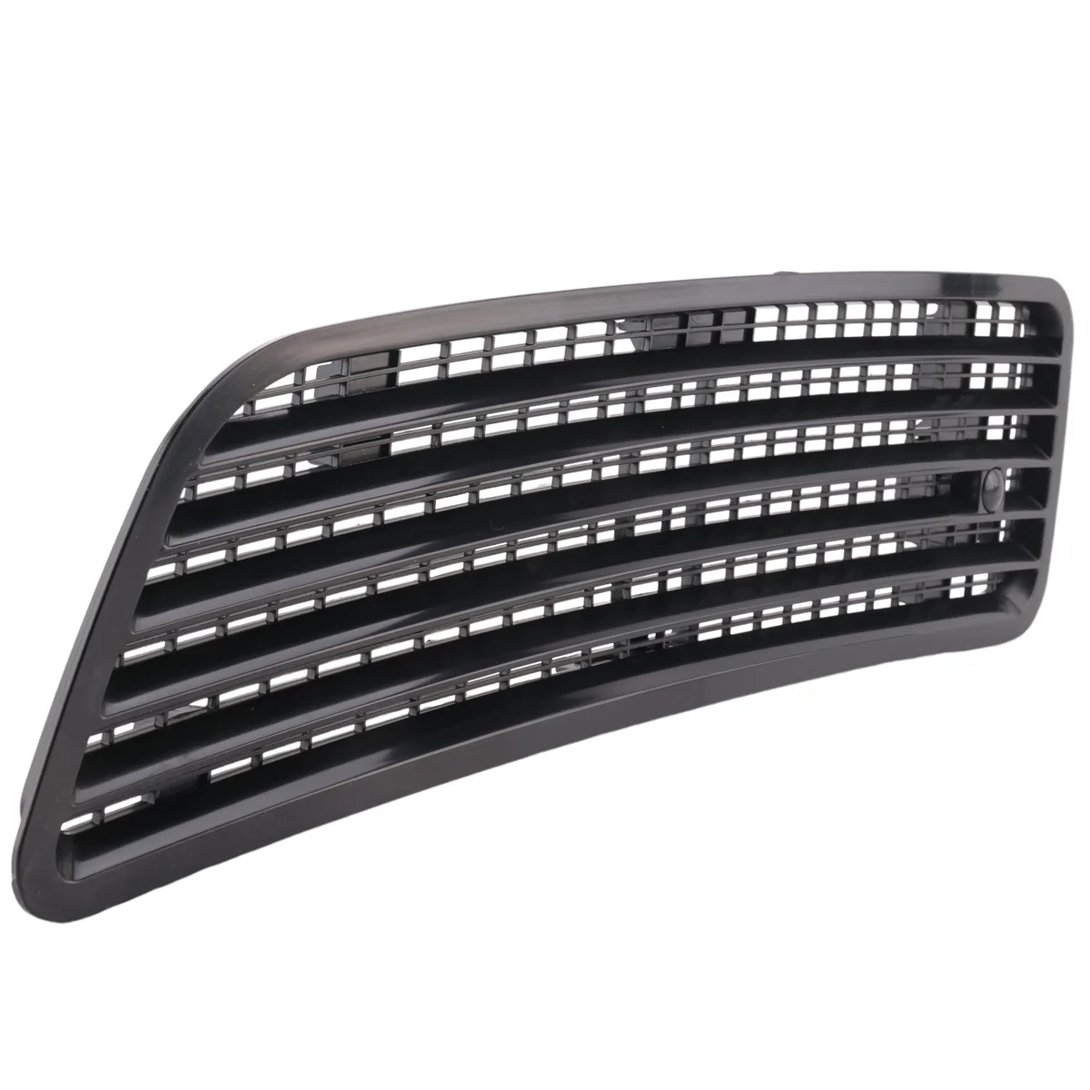 غطاء محرك السيارة العلوي مصبغة غطاء فتحة التهوية لمرسيدس بنز W221 W251 2007-2013 2218800305   LeftJAS