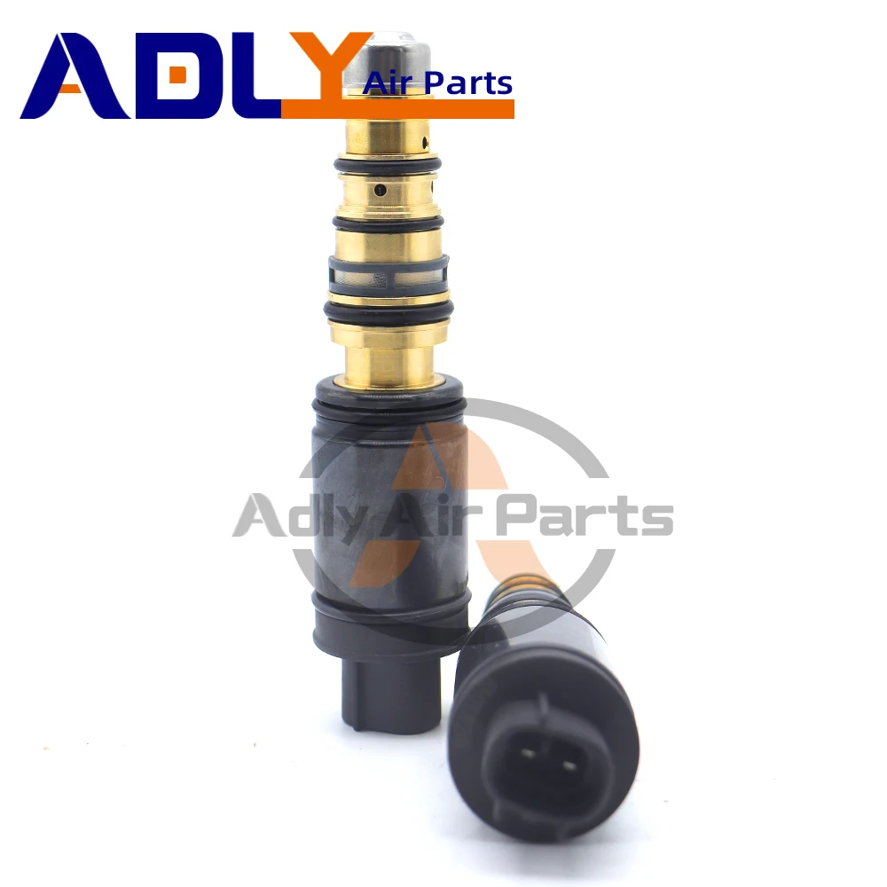 

TSE14C AC Compressor Electronic Solenoid Control Valve For Toyota Corolla 88310-02711 8831002711 88310-02790 8831002790