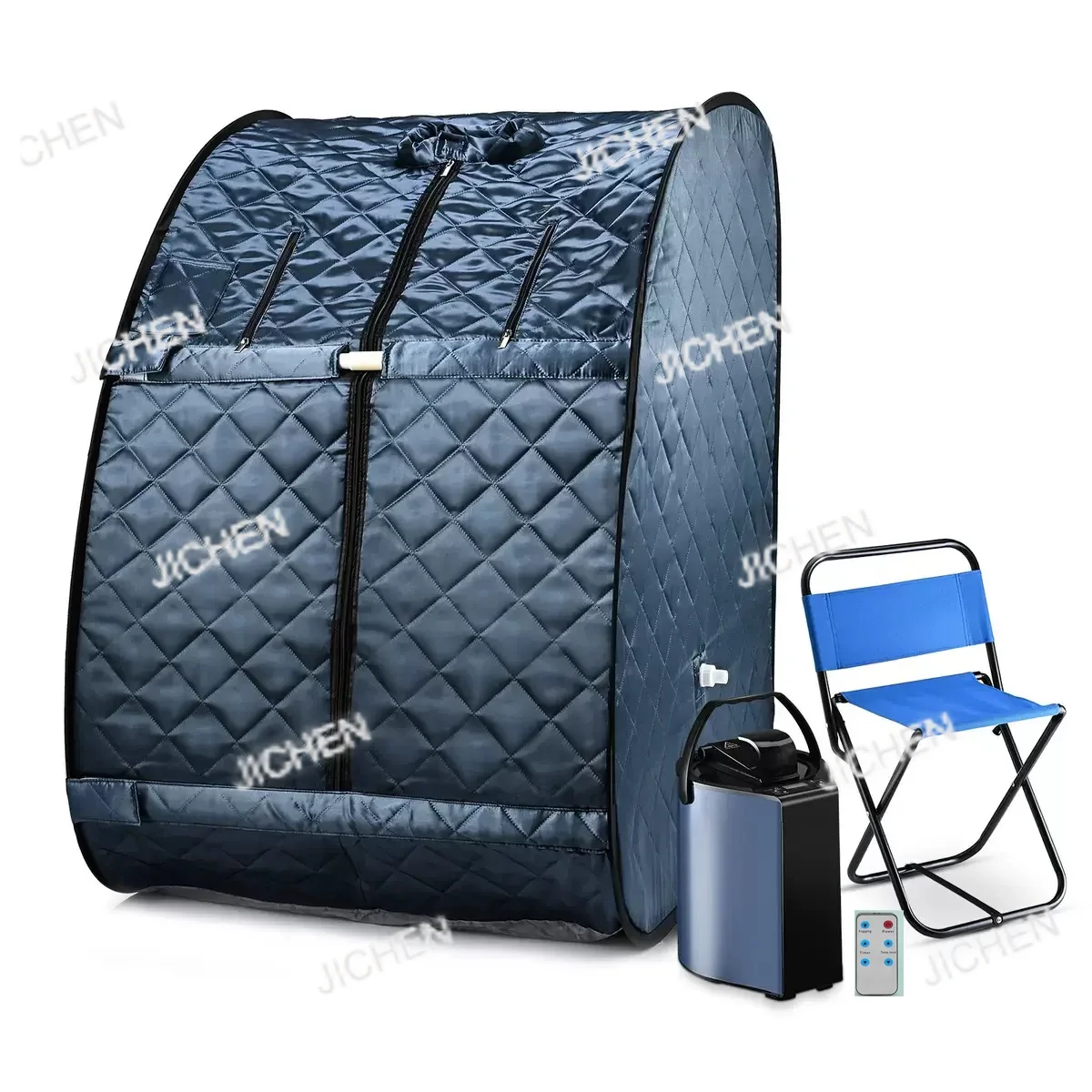 Zq Portable Steam S…