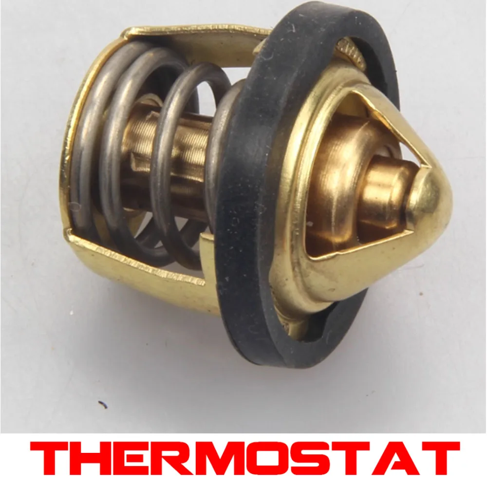 

FOR SYM XS150T-12 Thermostat XS150T-12 Original Imported Accessories HUSKEY ADV Husky Thermostat