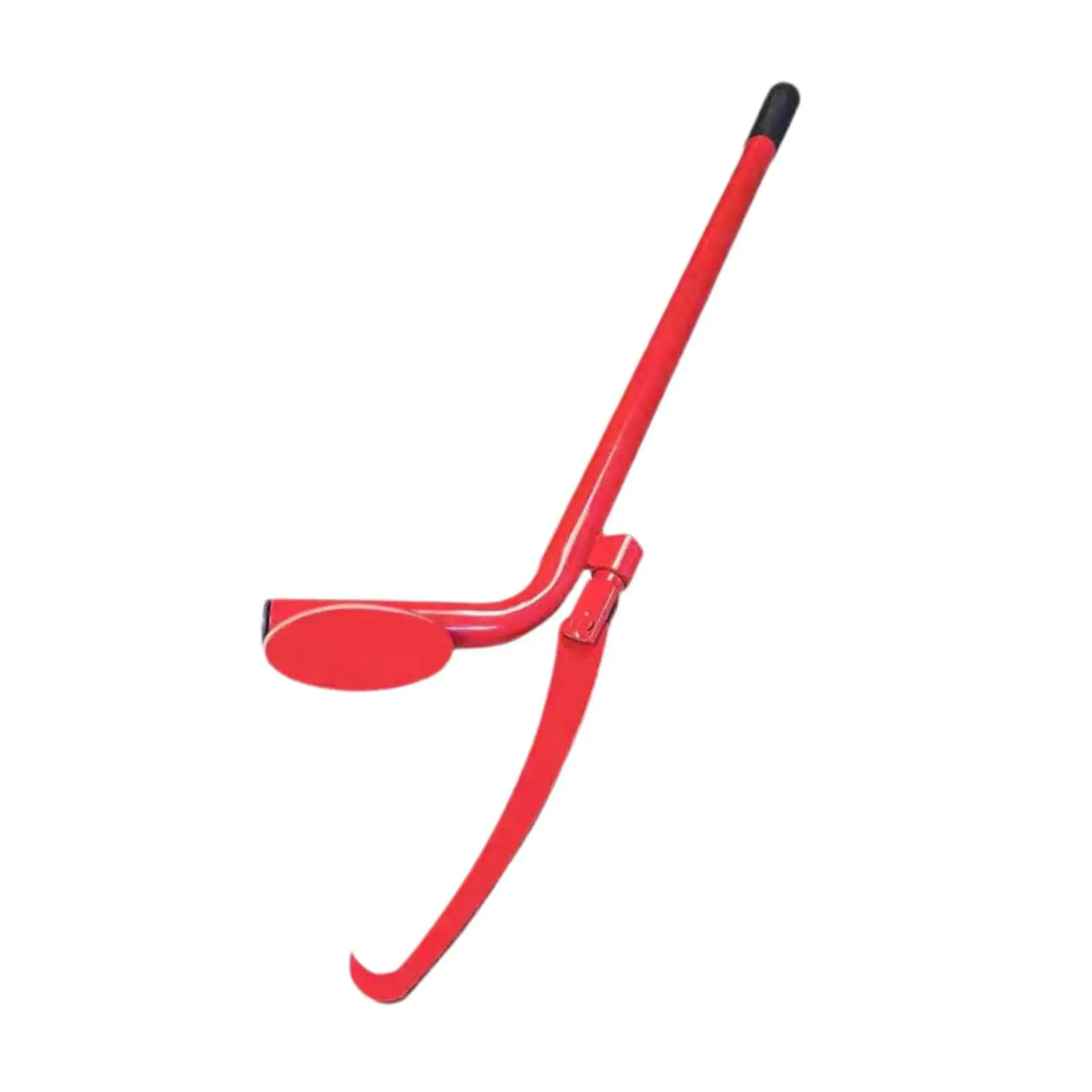 

Ручной шиномонтажный станок, шиномонтажный станок, прочная нескользящая ручка, регулируемая, износостойкая, многофункциональная для домашних автобусов, автомобилей