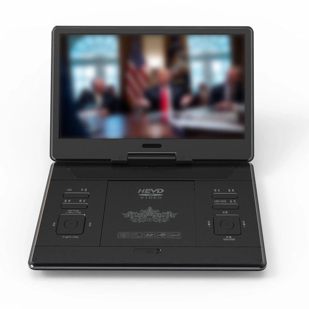 ابق مسلية على الذهاب مشغل DVD بلوتوث لرحلات الطرق والسفر أفضل مشغلات DVD للتلفزيون الذكي