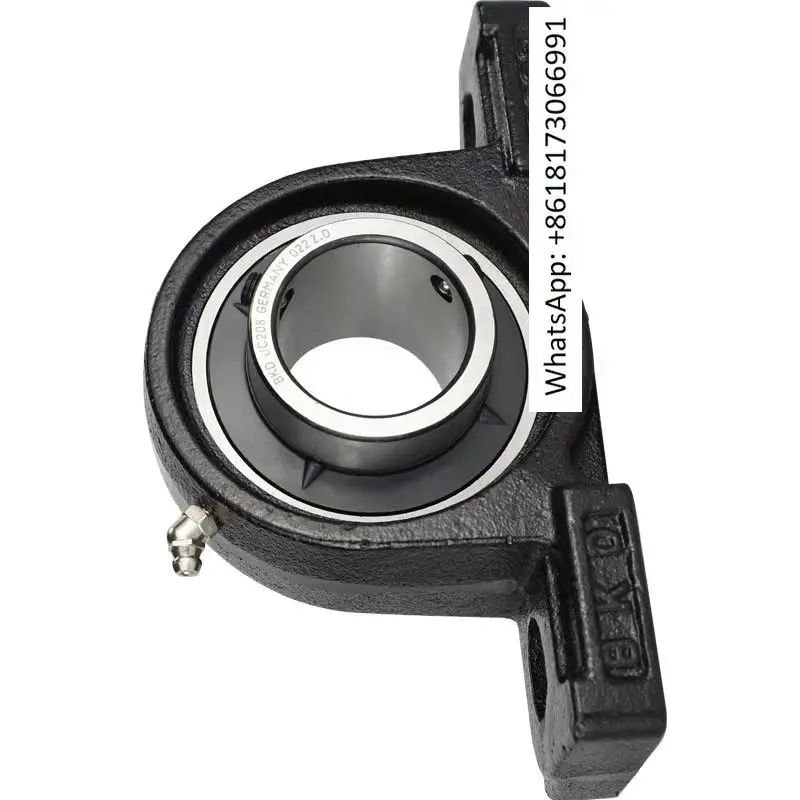 Germany Bkd Importe…