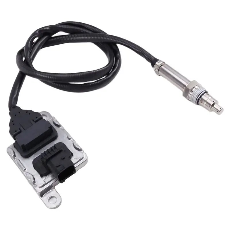 

AB56-New For Cummins 6.7L Engine NOX Sensor Nitrogen Oxide Sensor 4326869 A2C95993600-01 5WK96753B Truck DAF Truck